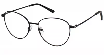 Elizabeth Arden EA1242 1 Black Matte