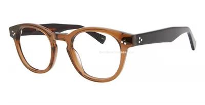 Konishi KA5846 C2 Brown Crystal / Demi