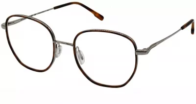 Moleskine MO2151 31 Tortoise / Silver