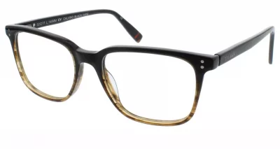 Steve Madden Calvino - Black Fade