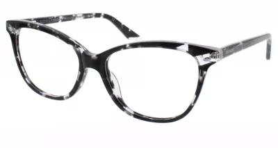 Steve Madden Leandra - Black Multi