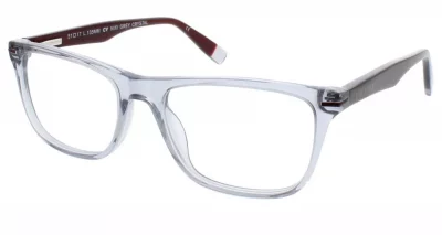 Steve Madden Nixi - Grey Crystal