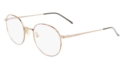 Calvin Klein CK22108T 213 Havana / Gold