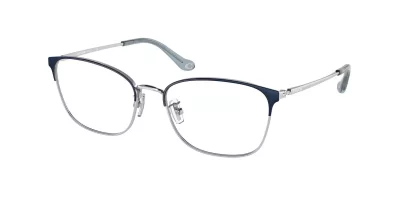 Coach HC5135 9405 Satin Navy / Silver