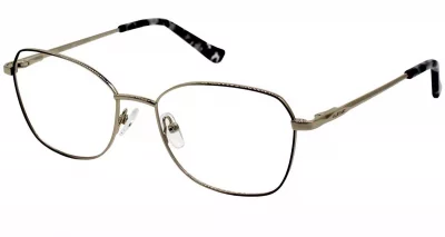 Jill Stuart JS427 2 Gold / Black