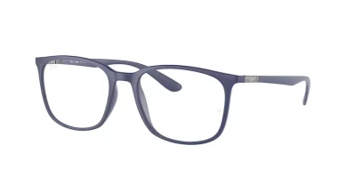 Ray-Ban RX7199 5207 Sand Blue