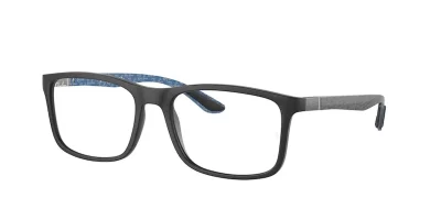 Ray-Ban RX8908 5196 Matte Black