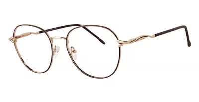 Smart S7459 C3 Mocha / Gold