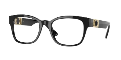Versace VE3314 GB1 Black