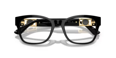 Versace VE3314 GB1 - Black