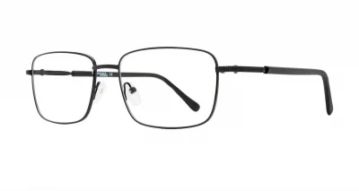 Affordable Designs Johnny - Black