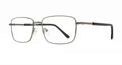 Affordable Designs Johnny - Gunmetal