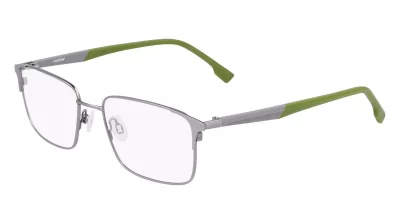 Flexon E1126 072 Matte Gunmetal