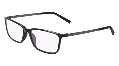 Flexon EP8014 001 Shiny Black