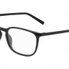 Flexon EP8012 001 Shiny Black