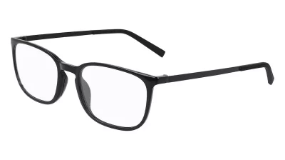 Flexon EP8012 001 Shiny Black