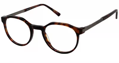 Perry Ellis PE1264 2 Tortoise