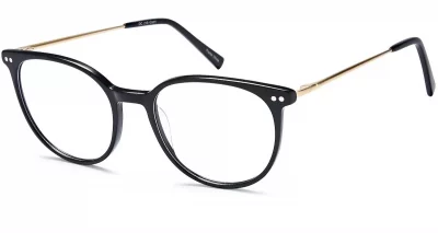 Capri DC215 Black Gold