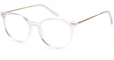 Capri DC215 Crystal Gold