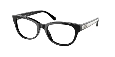 Coach HC6187 5002 Black
