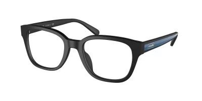 Coach HC6190U 5002 Matte Black