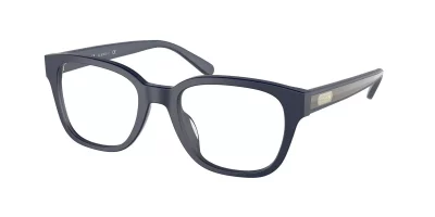 Coach HC6190U 5632 Matte Navy