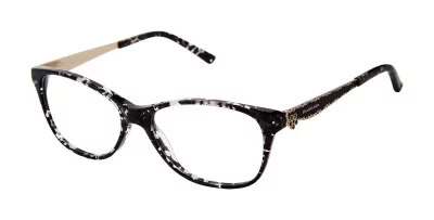 Elizabeth Arden EA1245 1 Black Tortoise