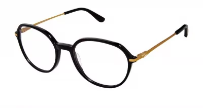 Elizabeth Arden EA1246 1 Black