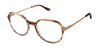 Elizabeth Arden EA1246 2 Brown
