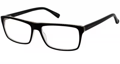 Perry Ellis PE462 1 Crystal Black