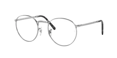 Ray-Ban RX3637V 2501 Silver