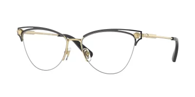Versace VE1280 1433 Gold / Black