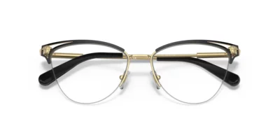 Versace VE1280 1433 - Gold / Black