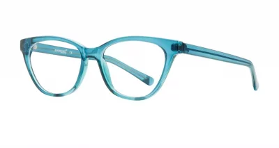 Affordable Designs Pookie - Teal