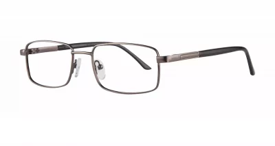 Affordable Designs Reggie - Gunmetal