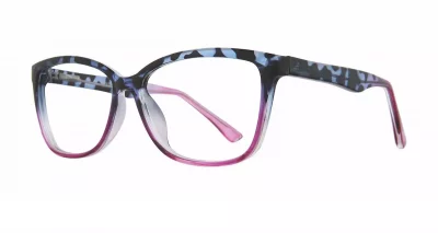 Affordable Designs Sienna - Blue