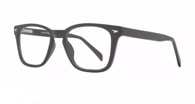 Affordable Designs Woody - Matte Black