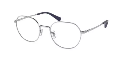 Coach HC5141 9001 Shiny Silver
