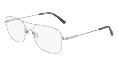 Flexon H6060 040 Shiny Silver