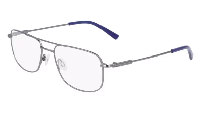 Flexon H6062 033 Matte Gunmetal