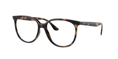 Ray-Ban RX4378V 2012 - Havana