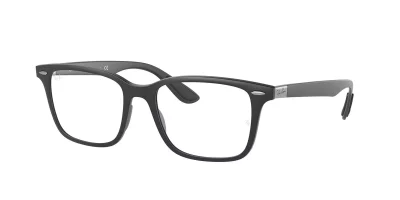 Ray-Ban RX7144 5204 Sand Black