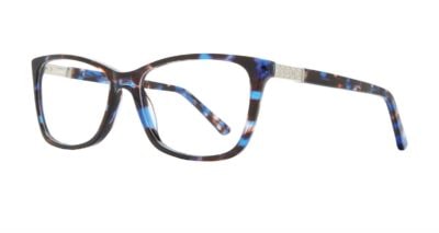 Serafina Eyewear Athena - Blue