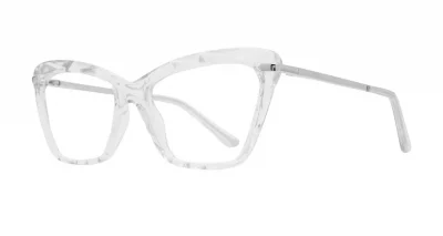 Serafina Eyewear Kiki - Crystal