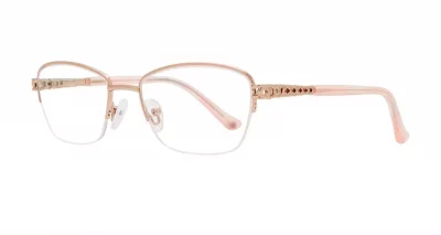 Serafina Eyewear Lorna - Pink
