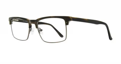 Brooklyn Heights Ebbets - Black Gunmetal