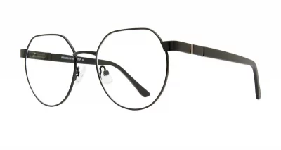 Brooklyn Heights Remington - Black