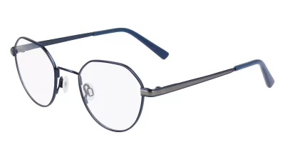 Flexon J4013 412 Matte Navy