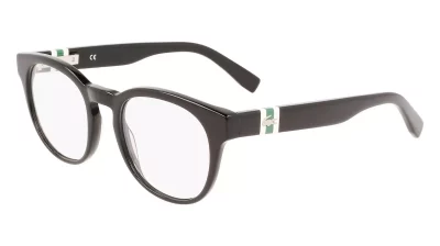 Lacoste L2904 001 Black