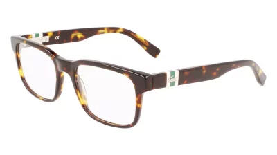 Lacoste L2905 230 Dark Havana